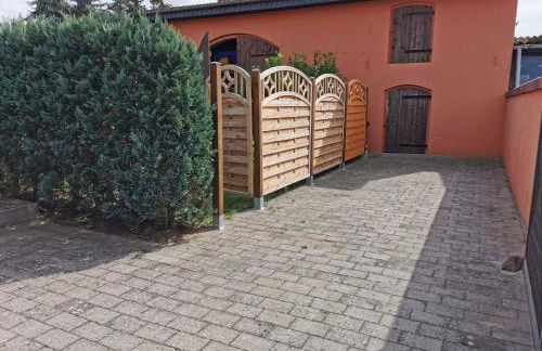 Dorfidyll Wendisch Priborn - Foto 3