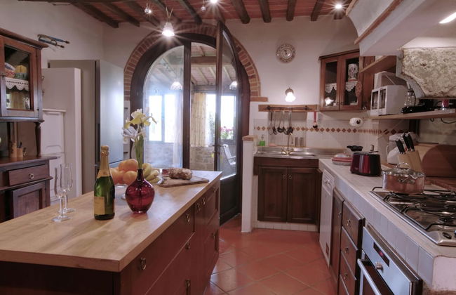 Belvilla by OYO Villa Sara - Foto 6