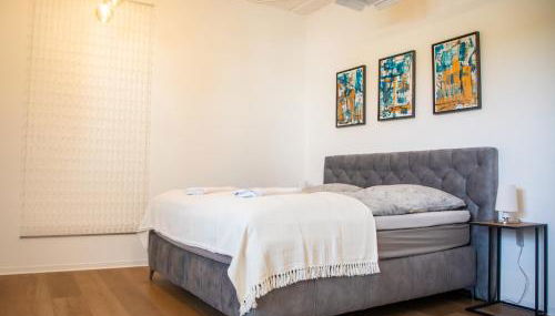 Loft Ferienwohnung Lechenich - Foto 4