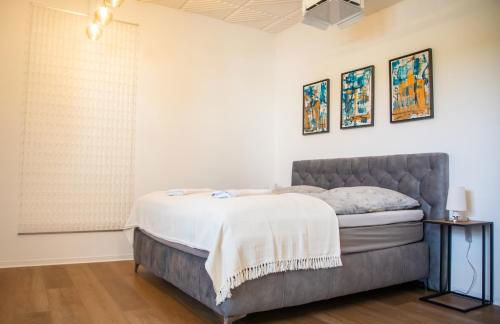 Loft Ferienwohnung Lechenich - Foto 4