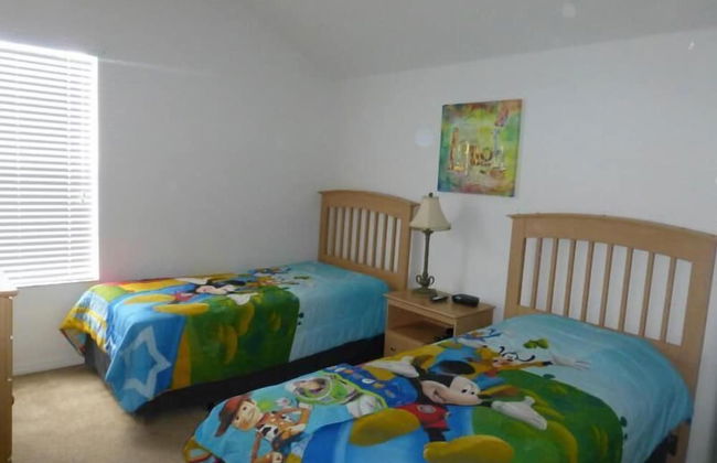 Ov157 - Glenbrook Resort - 5 Bed 3.5 Baths Villa - Foto 5