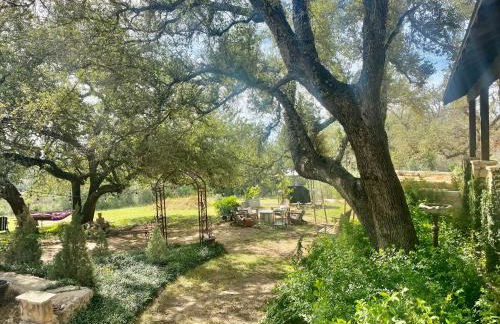 V700 Ranch Stays (Guesthouse)-A Tucked Away Gem - Foto 30