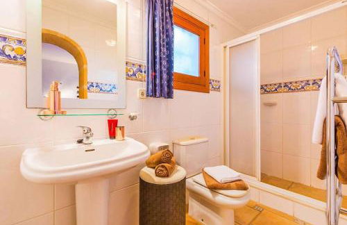 Villa Moreno with Large Private Pool - Foto 21