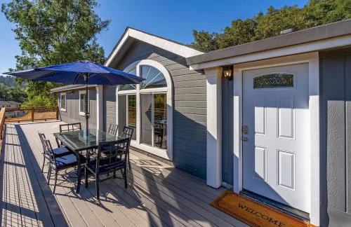 Calistoga Vineyard Getaway - Wine Tastings Included - Foto 32