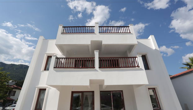 Entrada (vista interior)