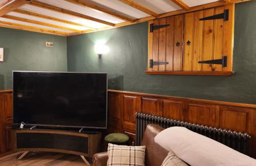 Bradford Canal Pump House, Shipley near Saltaire - Foto 60