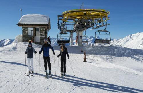 Apartment in Antey-saint-andre Near Ski Area - Foto 60