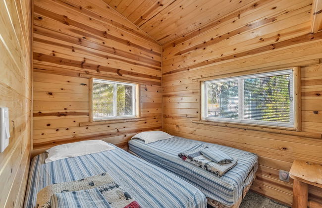 Myrtle Chalet - Foto 8