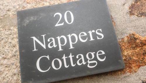 Nappers Cottage - Photo 3
