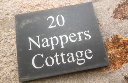 Nappers Cottage - Foto 3