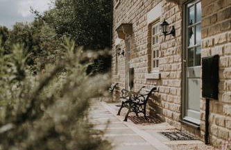 Peveril Cottage - Darwin Lake Holiday Village - Foto 1