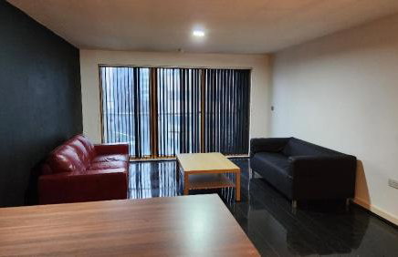 Central Manchester Flat with panoramic views on tenth floor - Foto 7