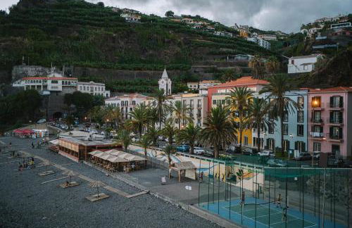 OurMadeira - Casa Jardim Mar - Foto 24