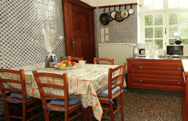 Quaint Holiday Home in Bouillon Ardennes - Photo 19