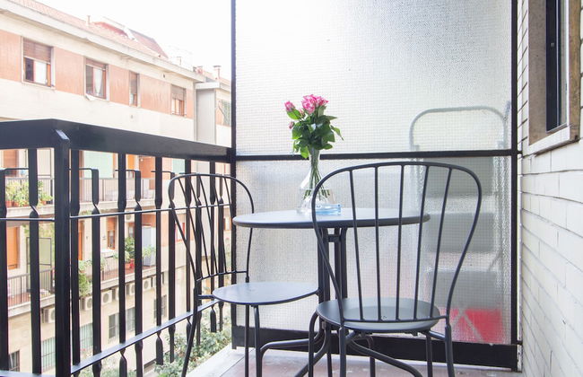 Guini Dream Apartment Milan - Foto 21