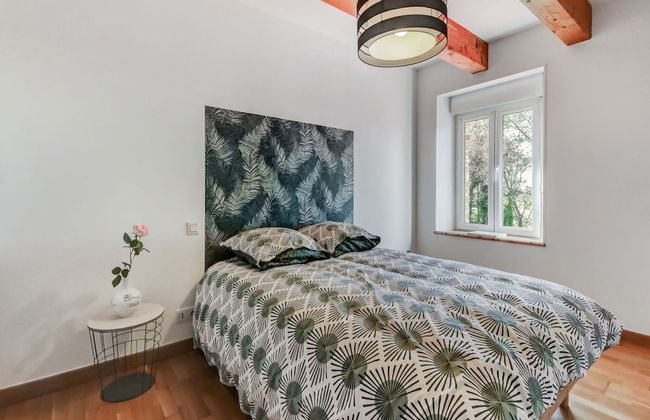 Gite des Salines in Stone With Views - Foto 6