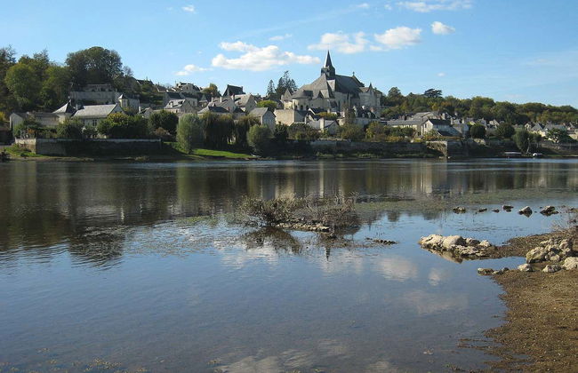 Chinon Private Sidecar Tour - Photo 3