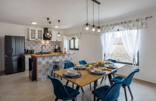 House with pool Poli Stare nuoni - Photo 13