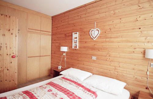 LA TANA - Residence Veronza con piscina, Dolomiti Affitti - Foto 42