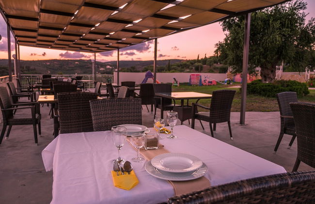 Panorama Resort - Photo 56