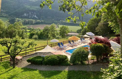 Casa Petra - Casa Tre Stelle - Casa Caneva - Ferien für 6-14 Personen - Foto 19