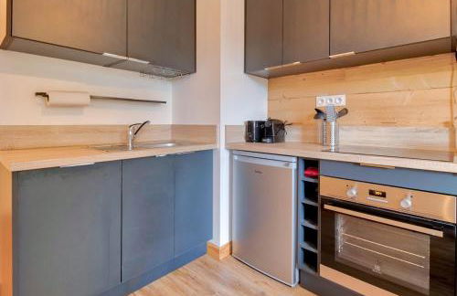 A 4, découverte de la montagne - 80m des pistes - Foto 3