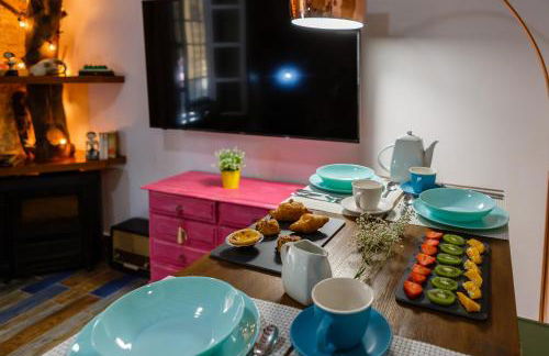 Noah House city center - Historic center - Foto 22