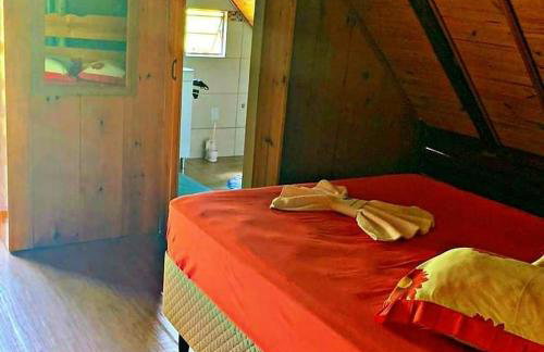 CHALÉ ESTÂNCIA OURO VERDE - Photo 56