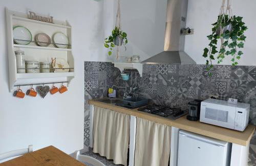 Alli Rotti Guest House - Foto 23