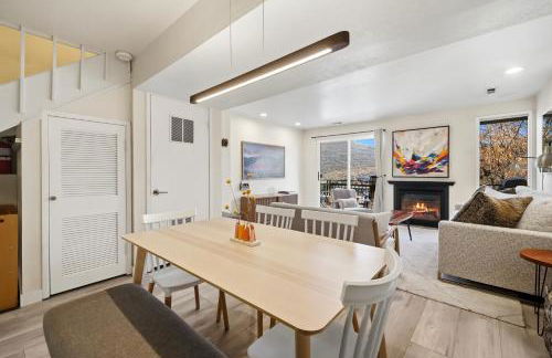 Old Town Views Just Steps to Main Street and Park City Mountain for Skiing, Hiking, Biking - Foto 22