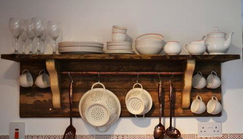 Helnoweth Lodge - Foto 3