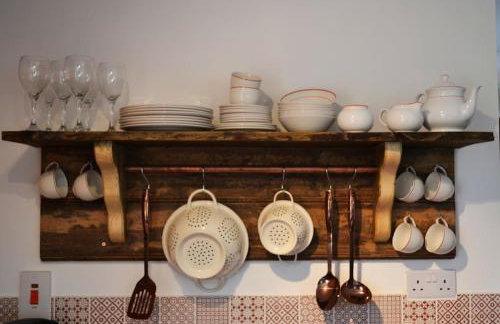 Helnoweth Lodge - Photo 3