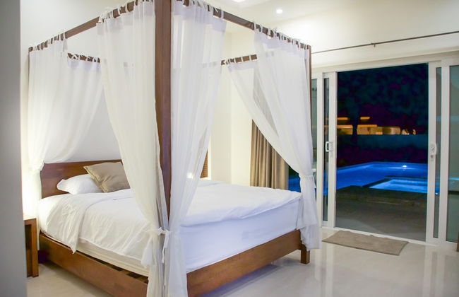 Tulip House Pool Villa Hua Hin - Foto 2