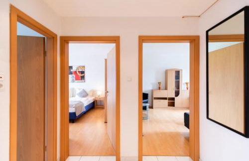 acora Bremen Garden Living the City - Foto 10