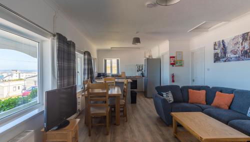 Ivy Cottage with Sea Views - Foto 2