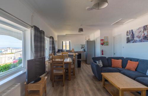 Ivy Cottage with Sea Views - Foto 2