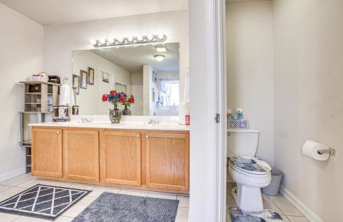 Spacious Family-Friendly Home in Denham Springs! - Foto 20