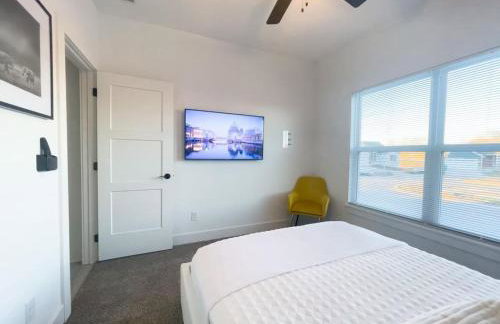 Majesty - Work Friendly & Near Downtown - Foto 19