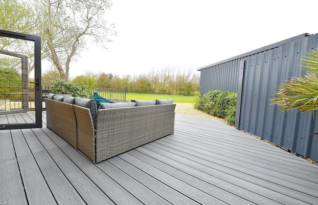 Gorgeous 3BD Cottage in the Heart of Guildford - Foto 14