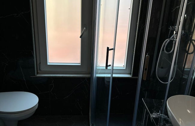 Nice Apartment With Balcony - Foto 11