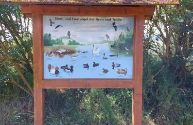 Stilvolle Ferienwohnung im Eichsfeld - Foto 39