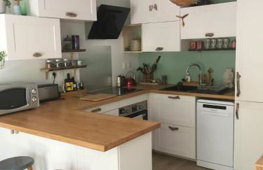 Charmant appartement 42m2 pour location de vacances Seignosse - Foto 3