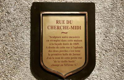 Studio du Cherche Midi - Foto 13