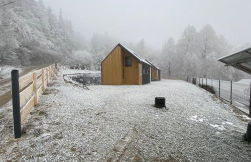 Domki pod Kamionna - Photo 44