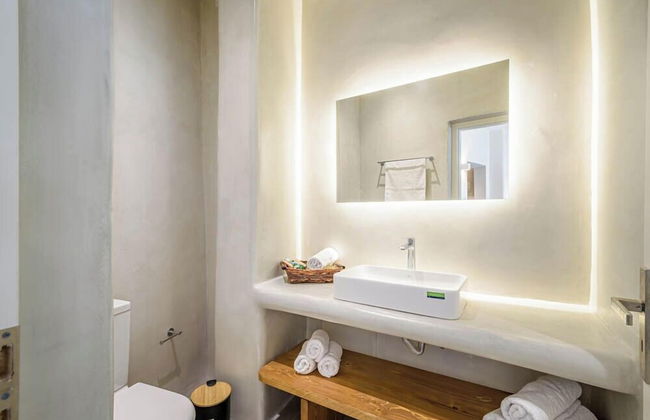 Caveart Villa&PriveTerrace&Prive Jacuzzi - Photo 55