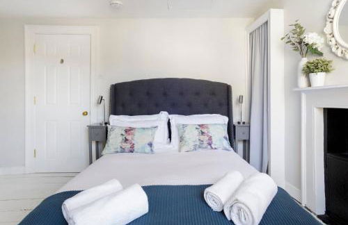 The Apartment, Bath - Photo 35