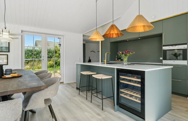 "Ottmar" - 150m from the sea - Foto 29