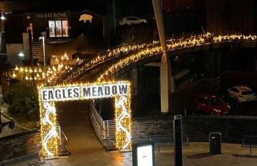 City Centre apartment. - Foto 11