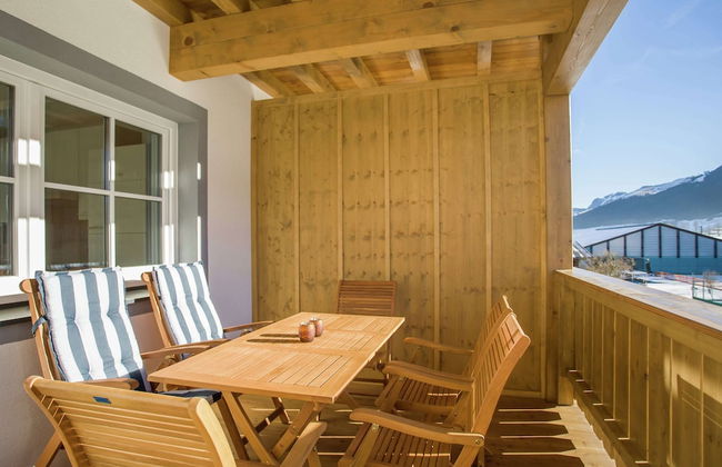 Apartment Near the ski Slope in Brixen - Foto 13