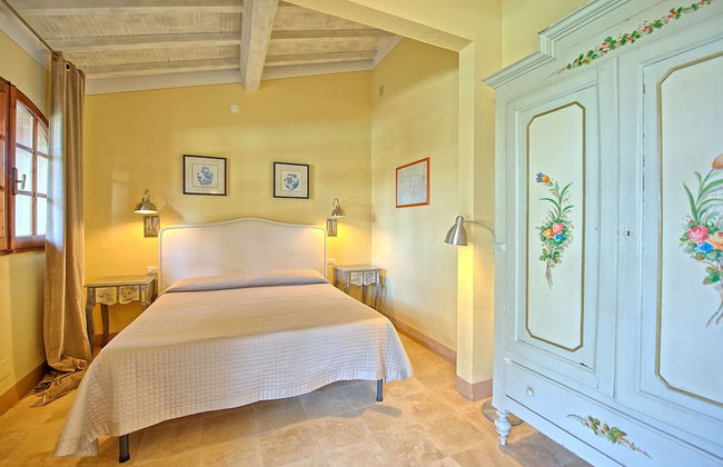 Villa Orchidea - Photo 22